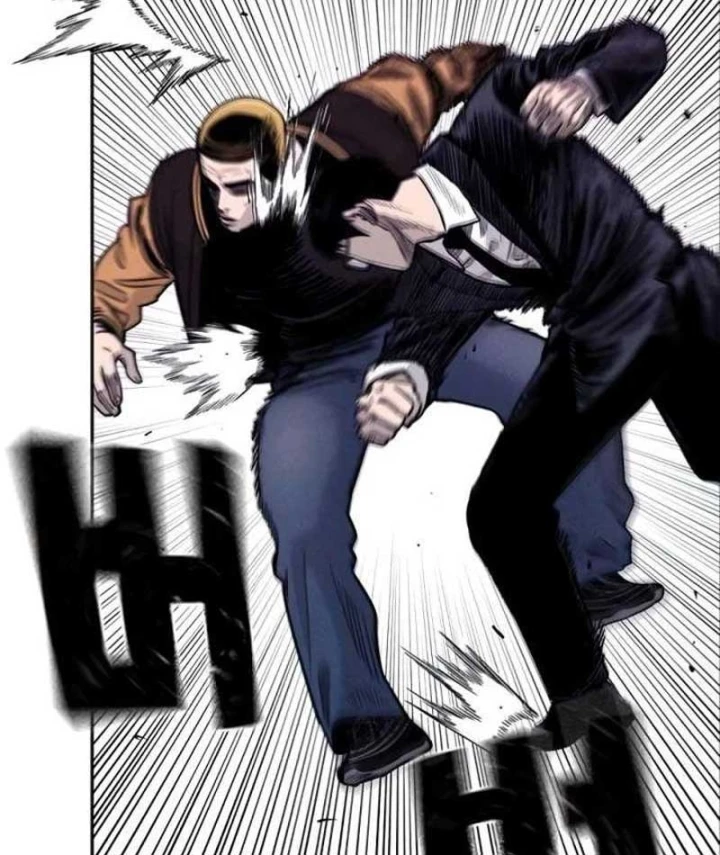 Nợ Máu Trả Máu Chapter 24 - 82