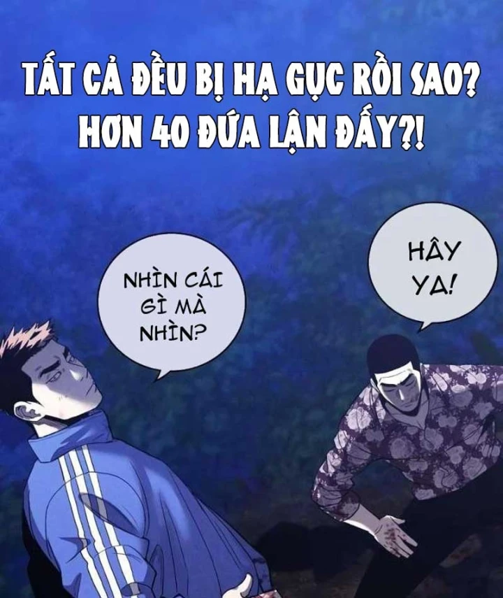 Nợ Máu Trả Máu Chapter 24 - 109