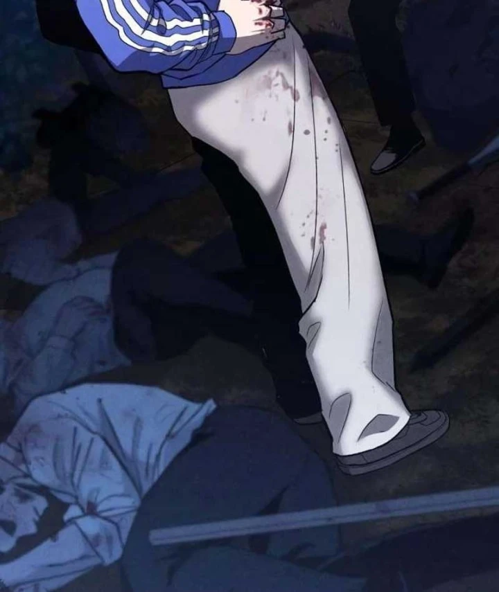 Nợ Máu Trả Máu Chapter 24 - 110