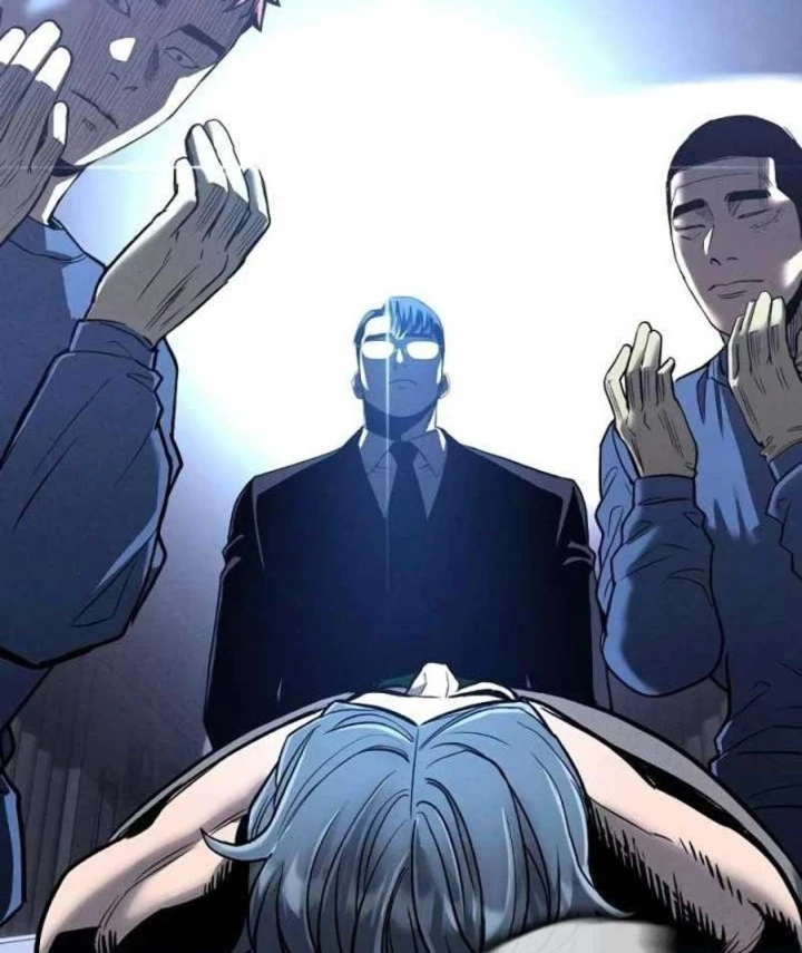 Nợ Máu Trả Máu Chapter 24 - 151