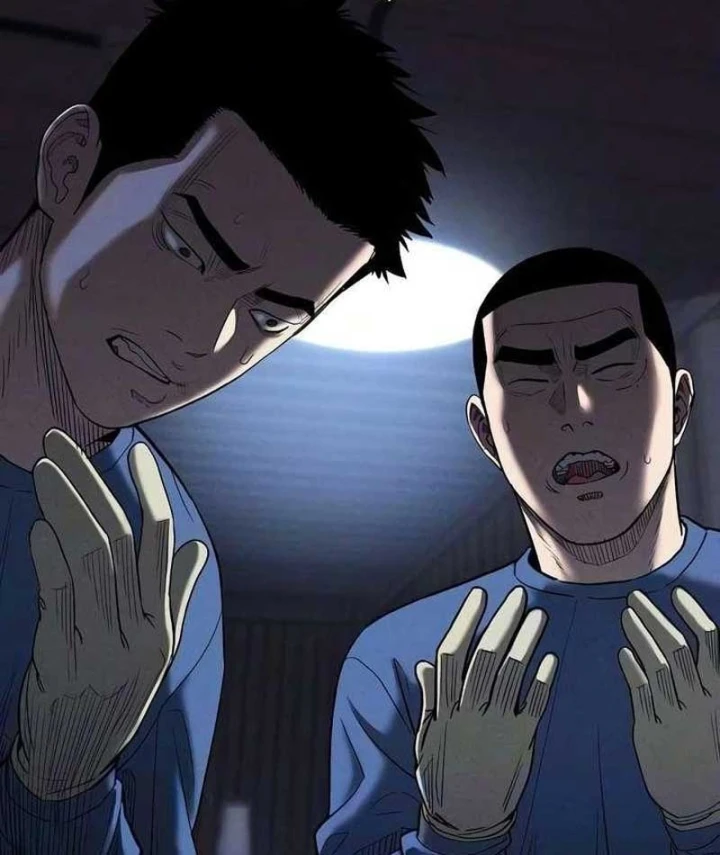 Nợ Máu Trả Máu Chapter 25 - 4