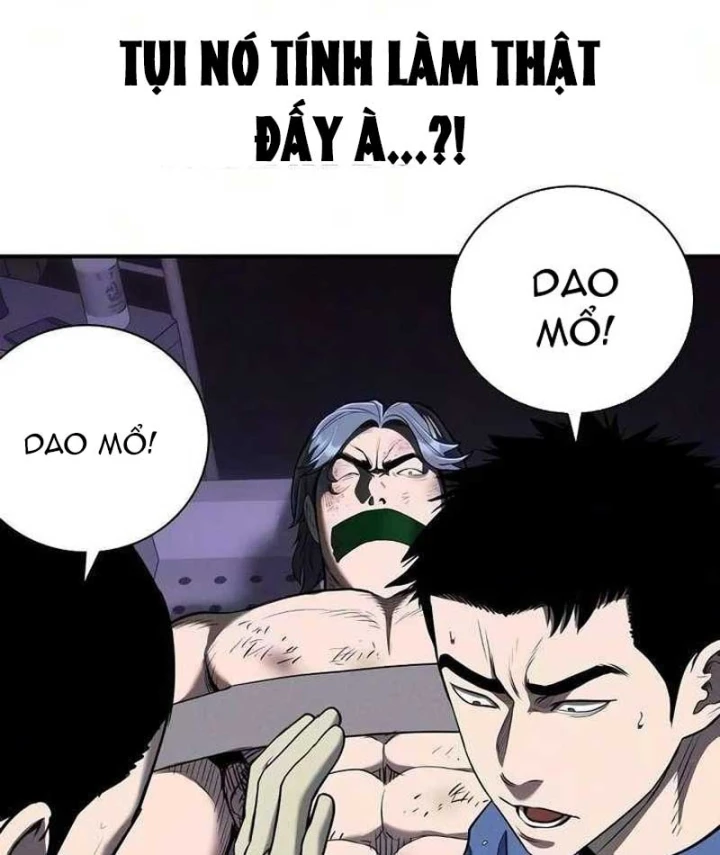 Nợ Máu Trả Máu Chapter 25 - 10