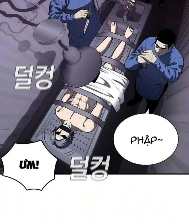 Nợ Máu Trả Máu Chapter 25 - 19