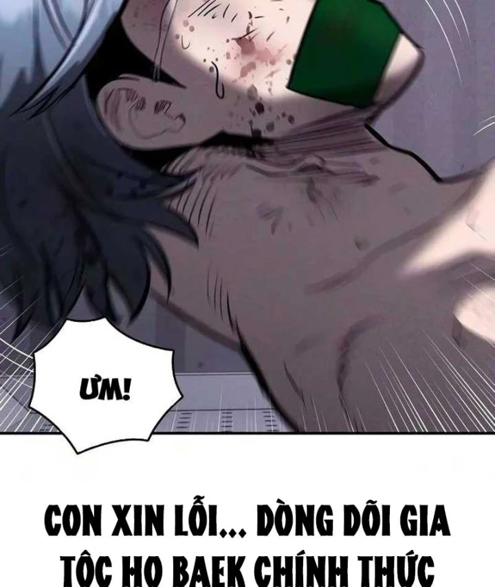Nợ Máu Trả Máu Chapter 25 - 21
