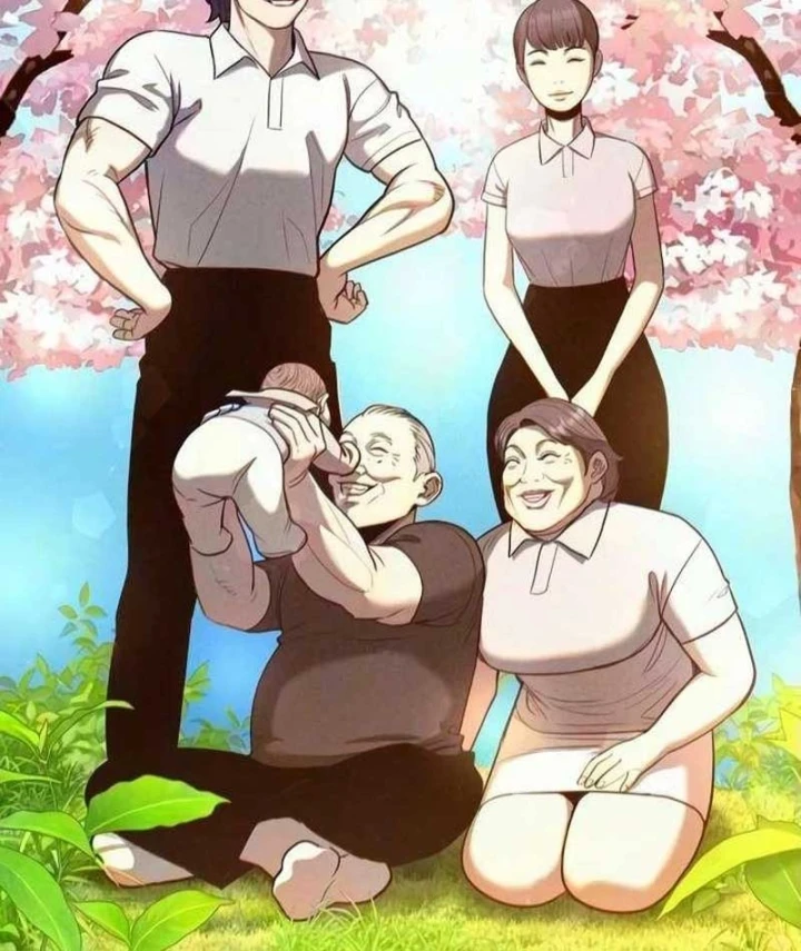 Nợ Máu Trả Máu Chapter 25 - 23