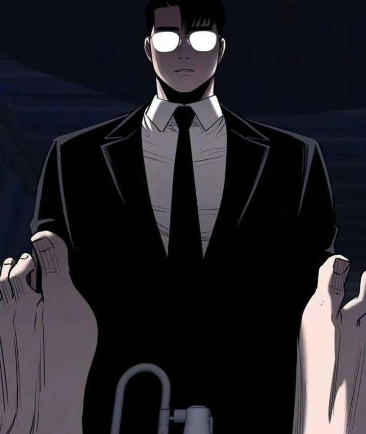Nợ Máu Trả Máu Chapter 25 - 30
