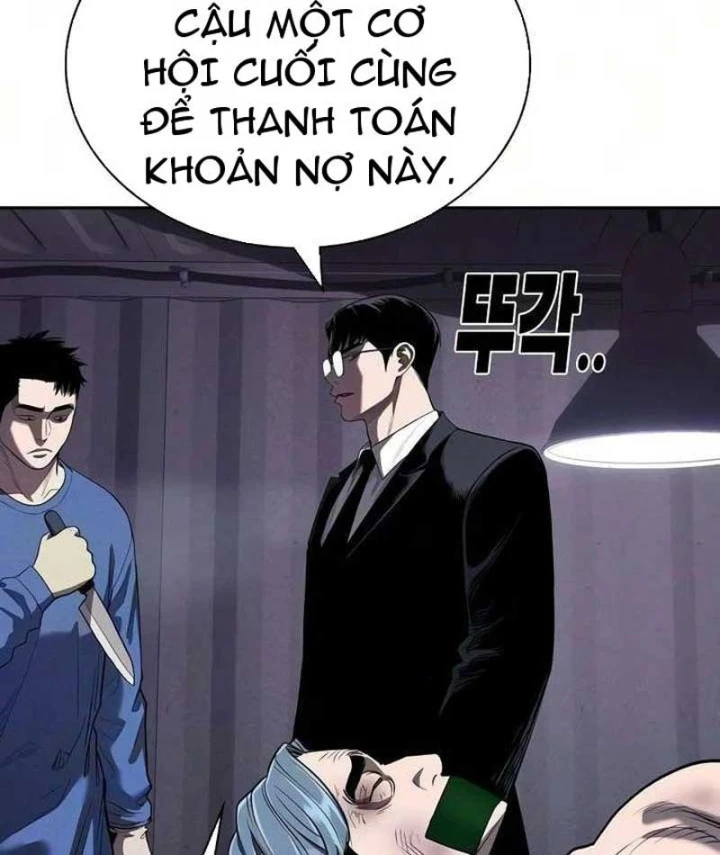 Nợ Máu Trả Máu Chapter 25 - 32