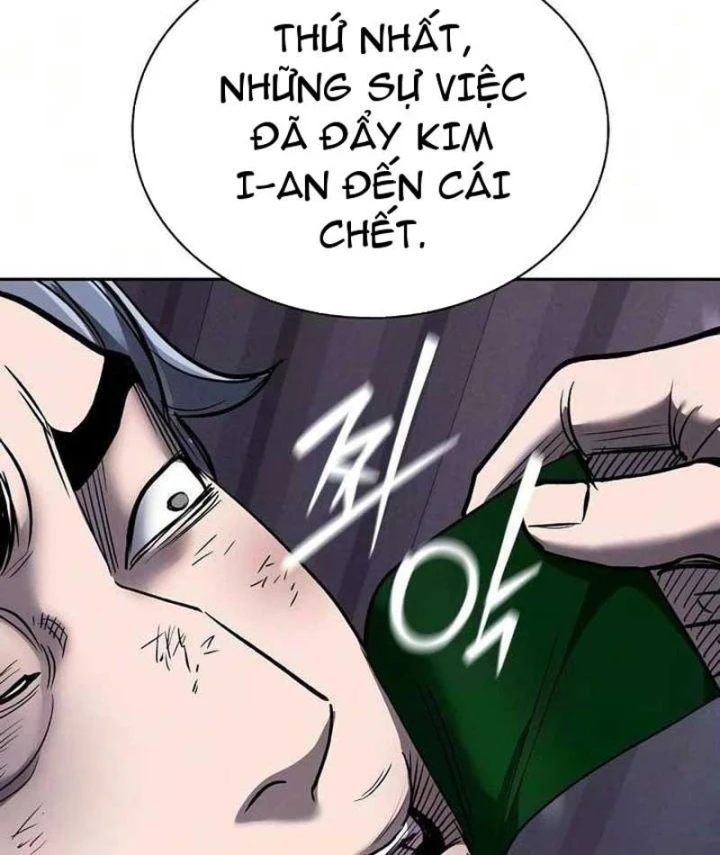 Nợ Máu Trả Máu Chapter 25 - 34