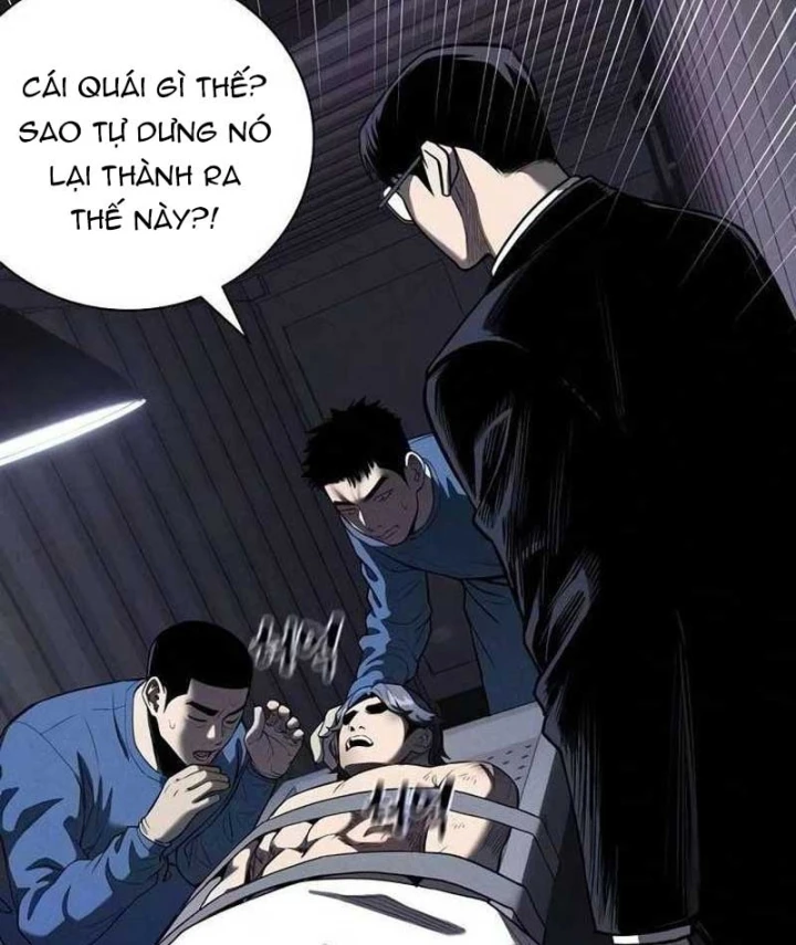 Nợ Máu Trả Máu Chapter 25 - 56