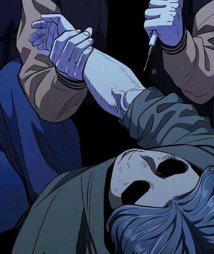 Nợ Máu Trả Máu Chapter 25 - 74