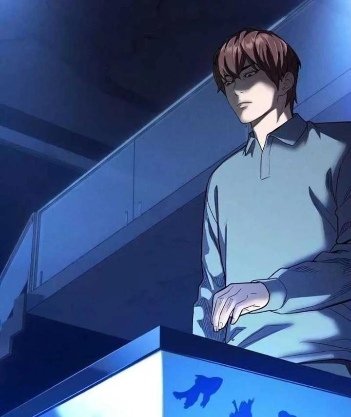 Nợ Máu Trả Máu Chapter 25 - 114