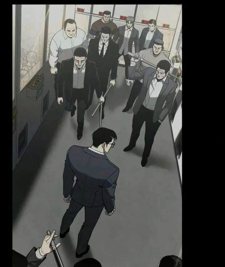 Nợ Máu Trả Máu Chapter 25 - 130