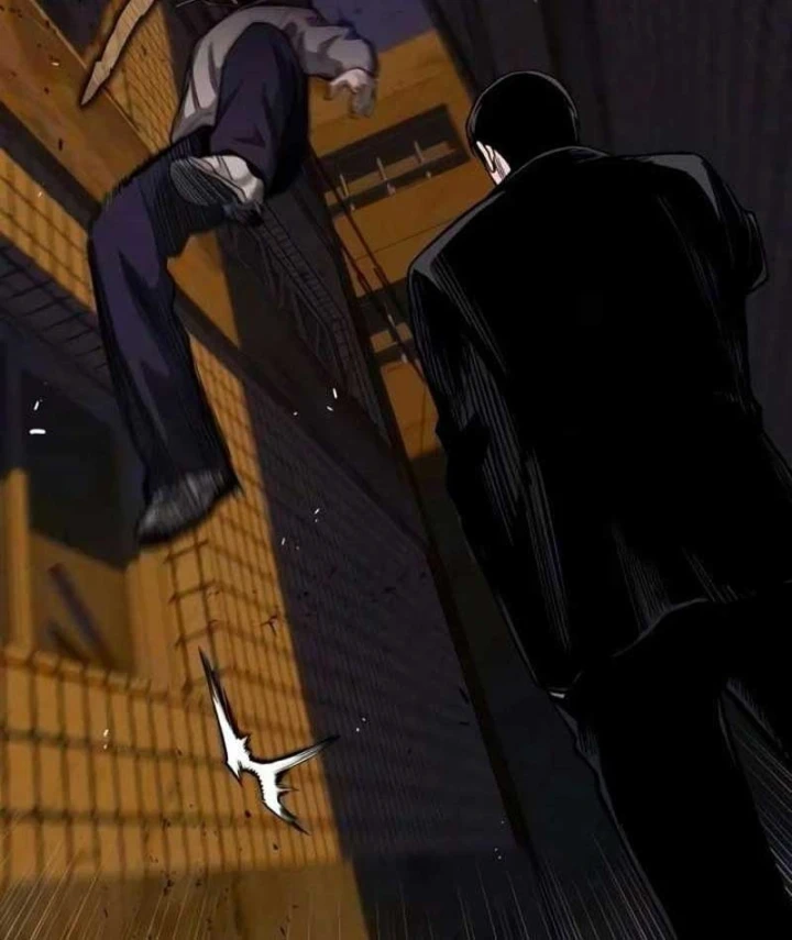 Nợ Máu Trả Máu Chapter 26 - 39