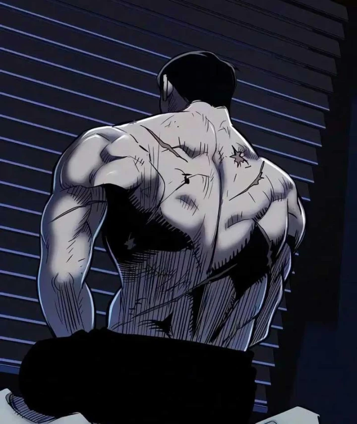 Nợ Máu Trả Máu Chapter 28 - 33
