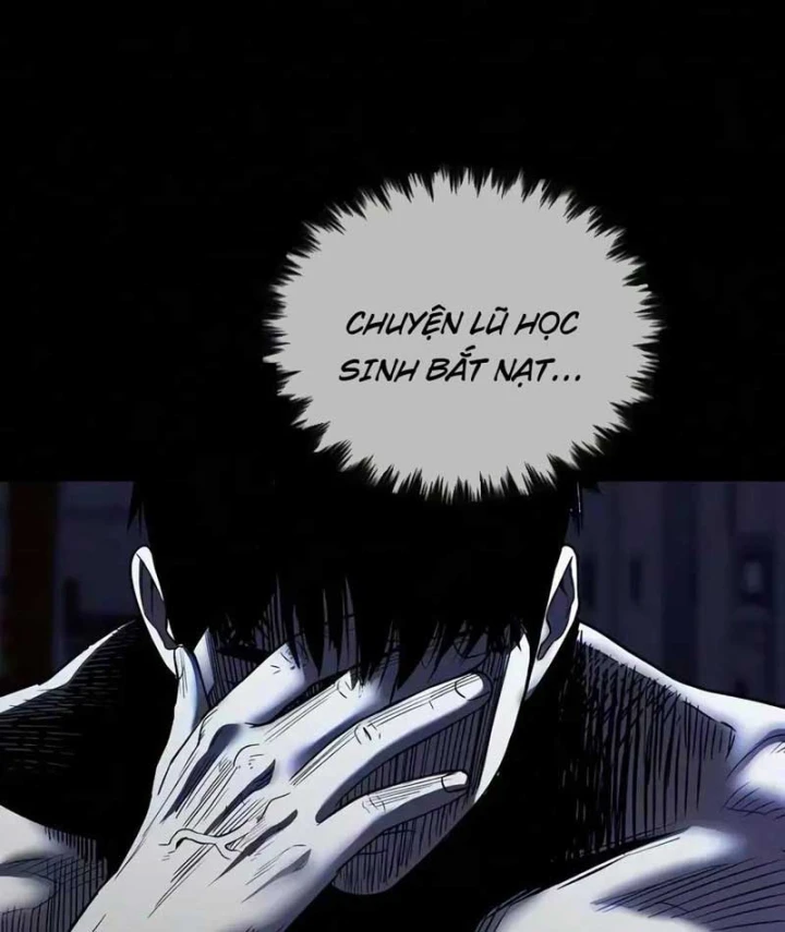 Nợ Máu Trả Máu Chapter 28 - 35