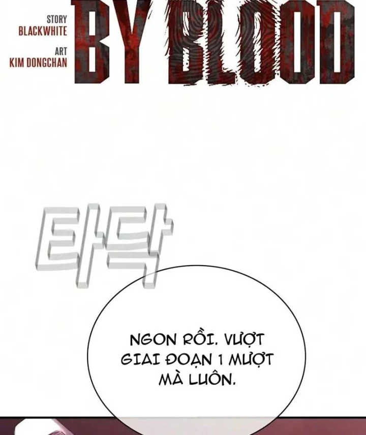 Nợ Máu Trả Máu Chapter 28 - 40