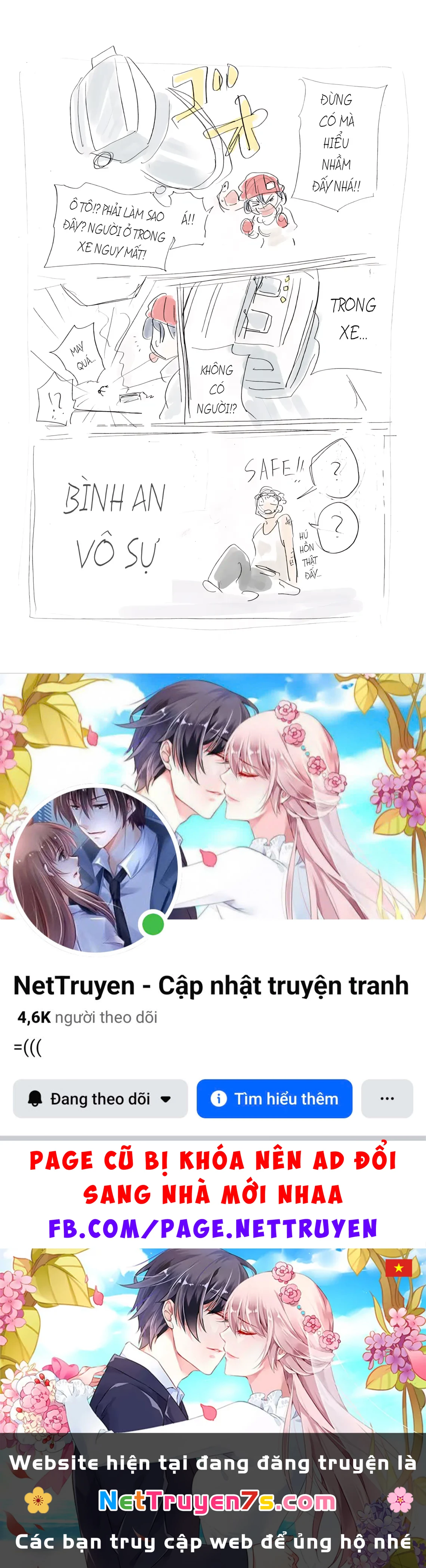 Undead Unluck Có Màu Chapter 2 - 26