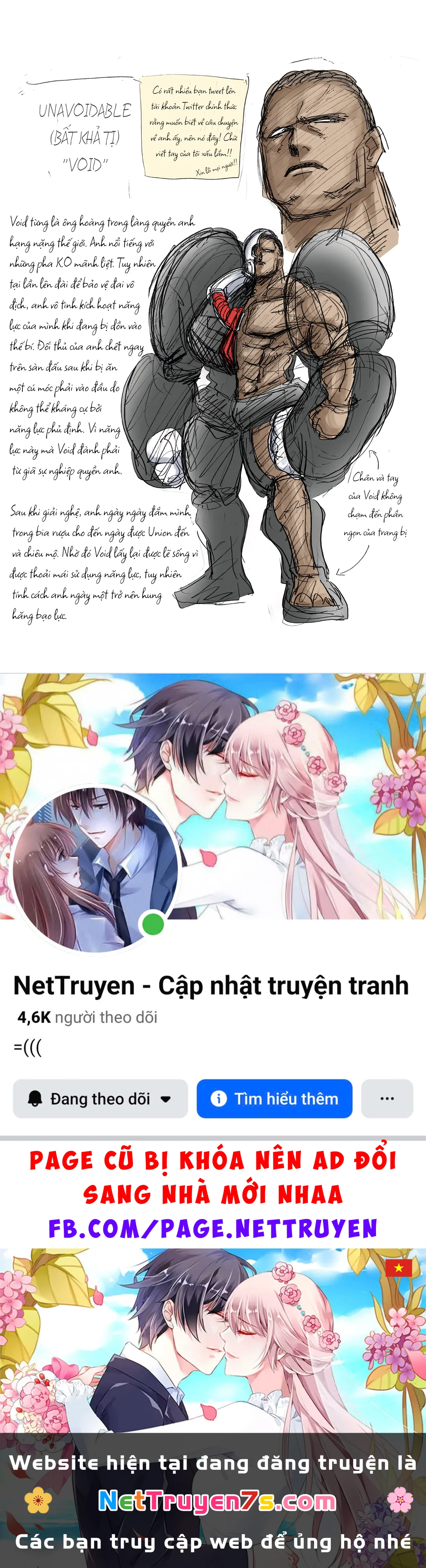 Undead Unluck Có Màu Chapter 3 - 23