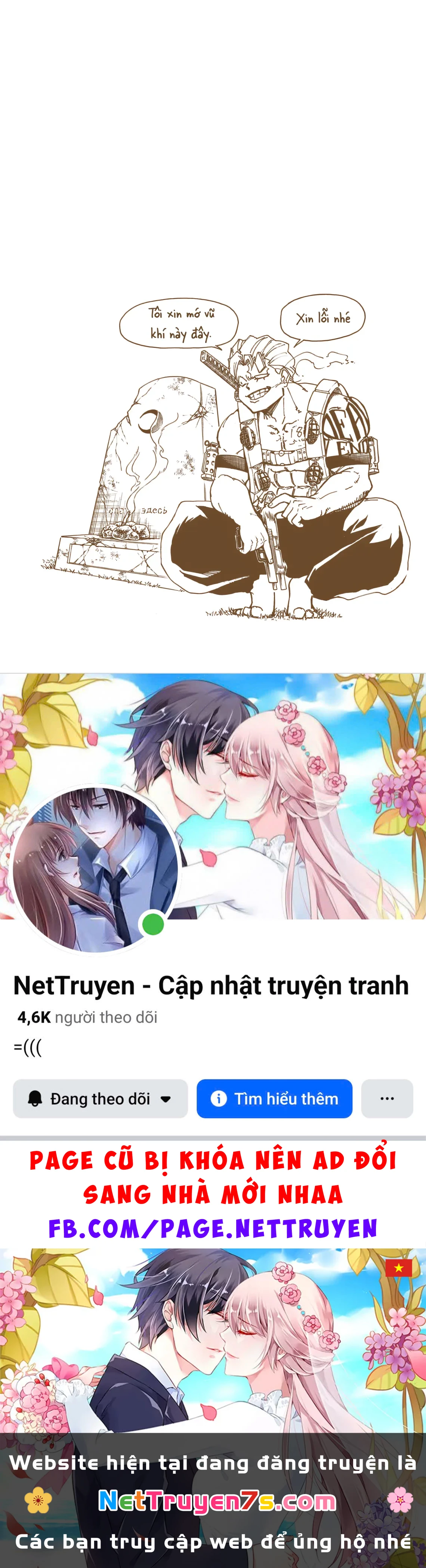 Undead Unluck Có Màu Chapter 6 - 20