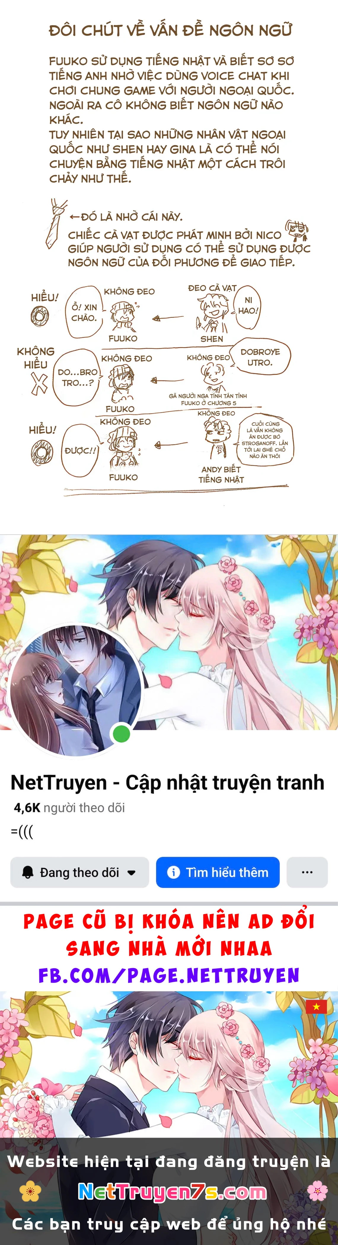 Undead Unluck Có Màu Chapter 9 - 19