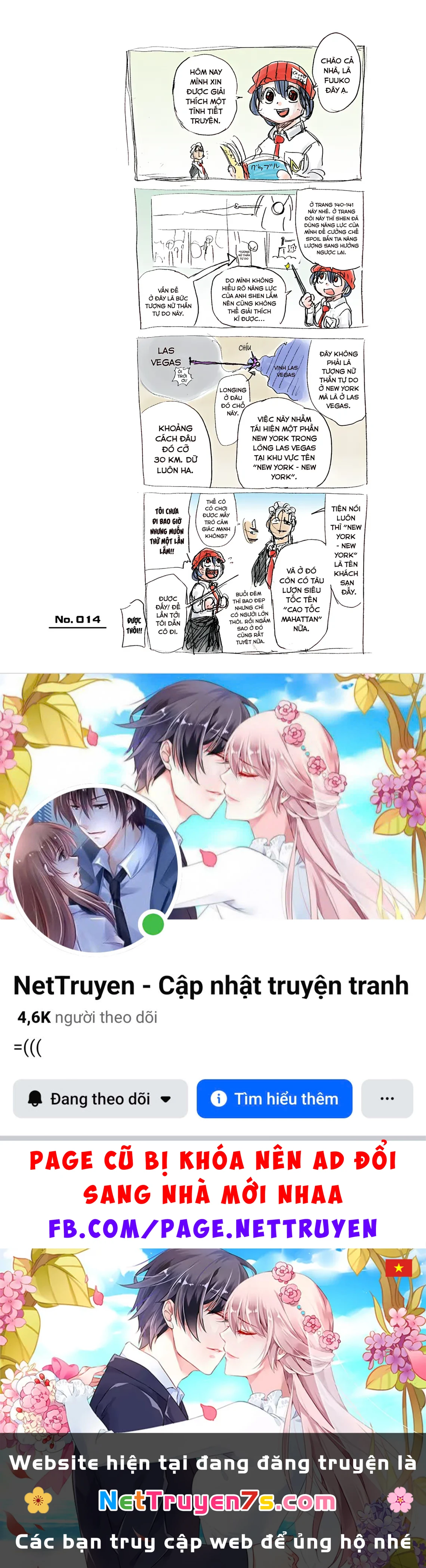 Undead Unluck Có Màu Chapter 14 - 20