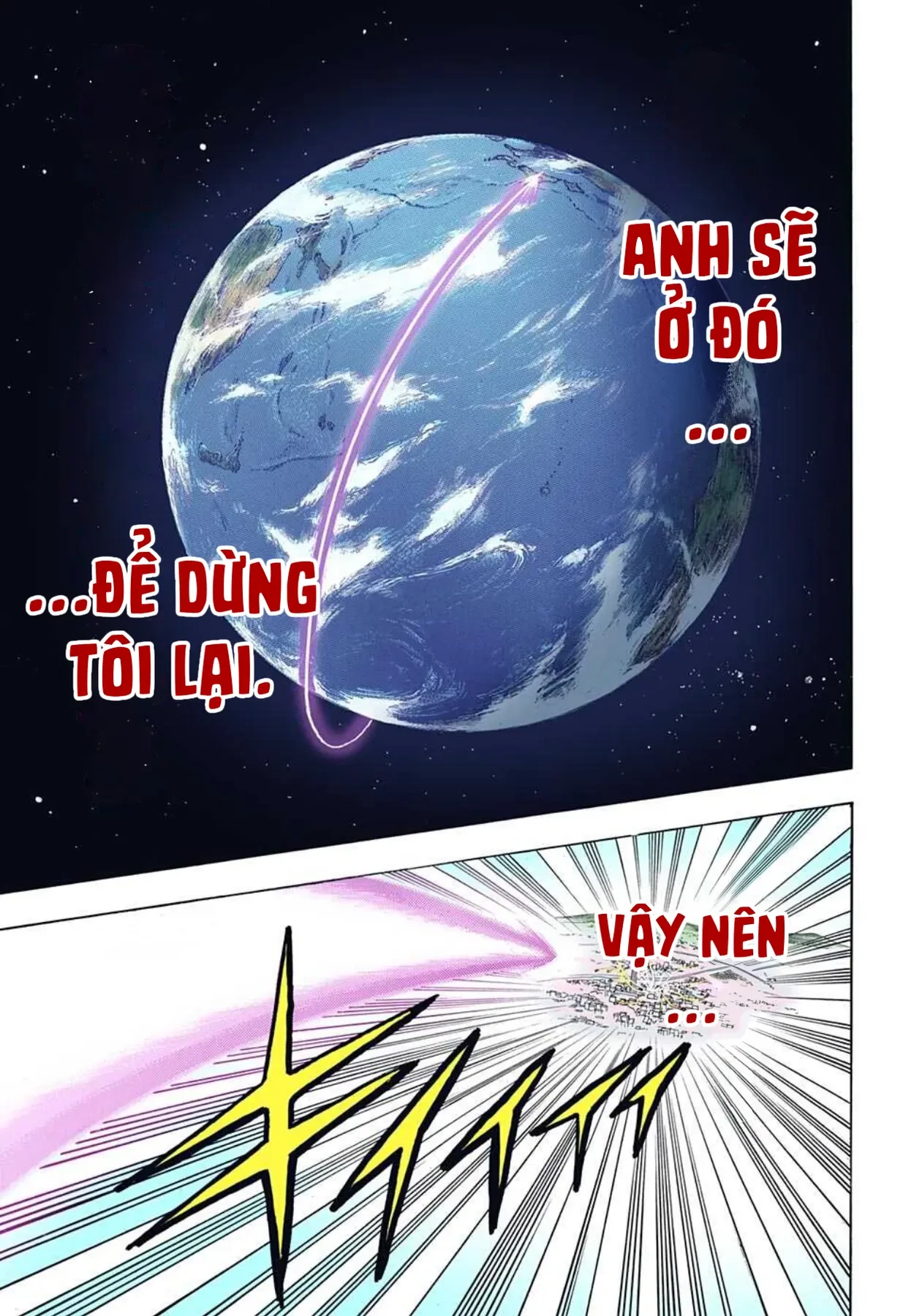 Undead Unluck Có Màu Chapter  78 - 13