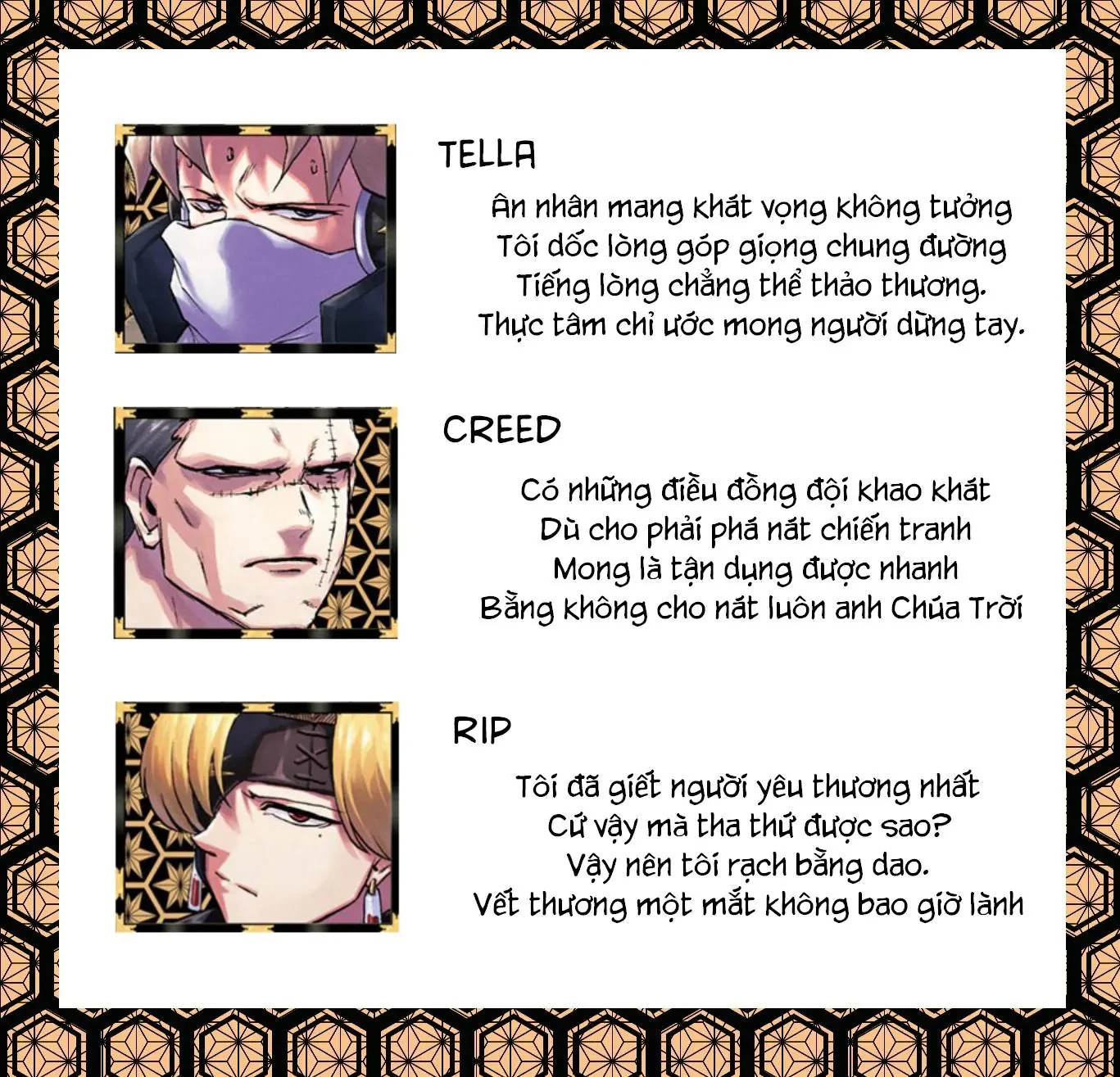 Undead Unluck Có Màu Chapter  88 - 21