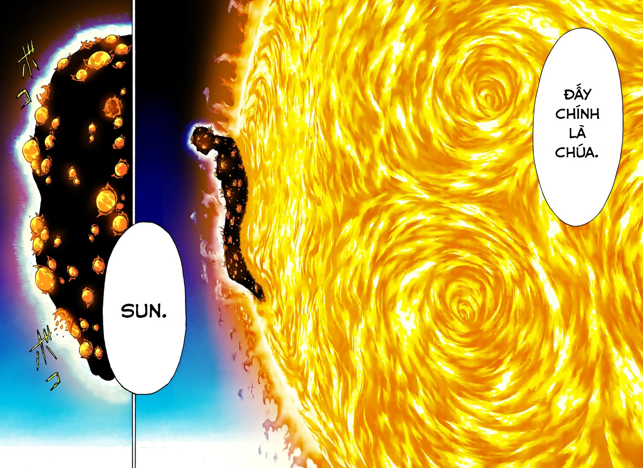 Undead Unluck Có Màu Chapter  126 - 15