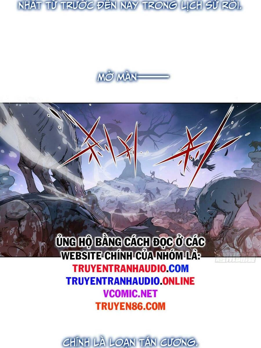 Công Tử Thực Sự Quá Chính Nghĩa Chapter 1 - 7