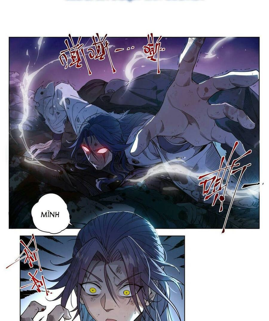 Công Tử Thực Sự Quá Chính Nghĩa Chapter 1 - 8