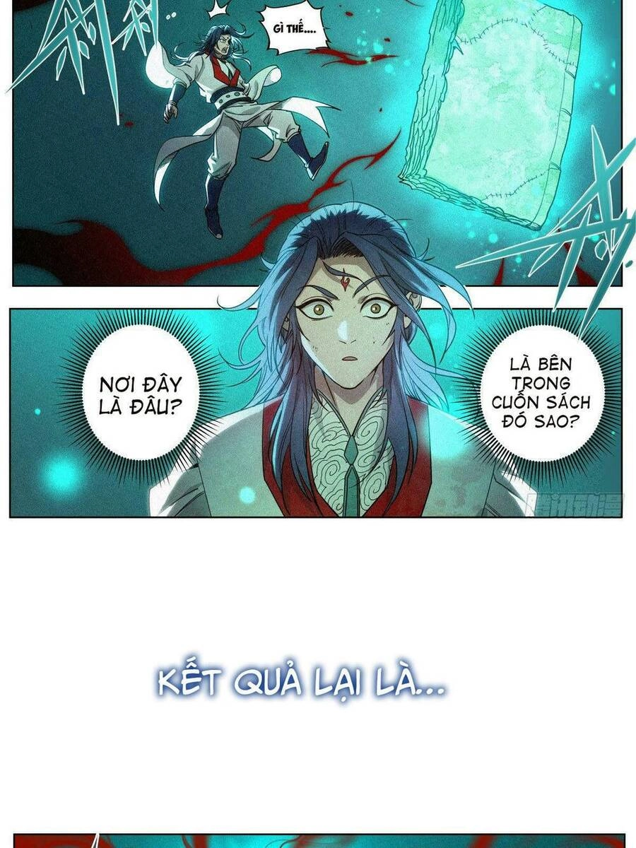 Công Tử Thực Sự Quá Chính Nghĩa Chapter 1 - 10