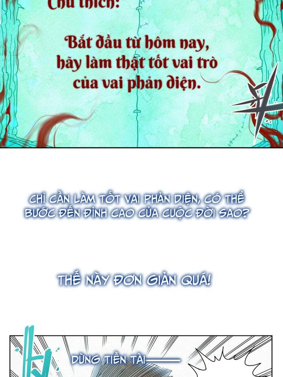 Công Tử Thực Sự Quá Chính Nghĩa Chapter 1 - 12