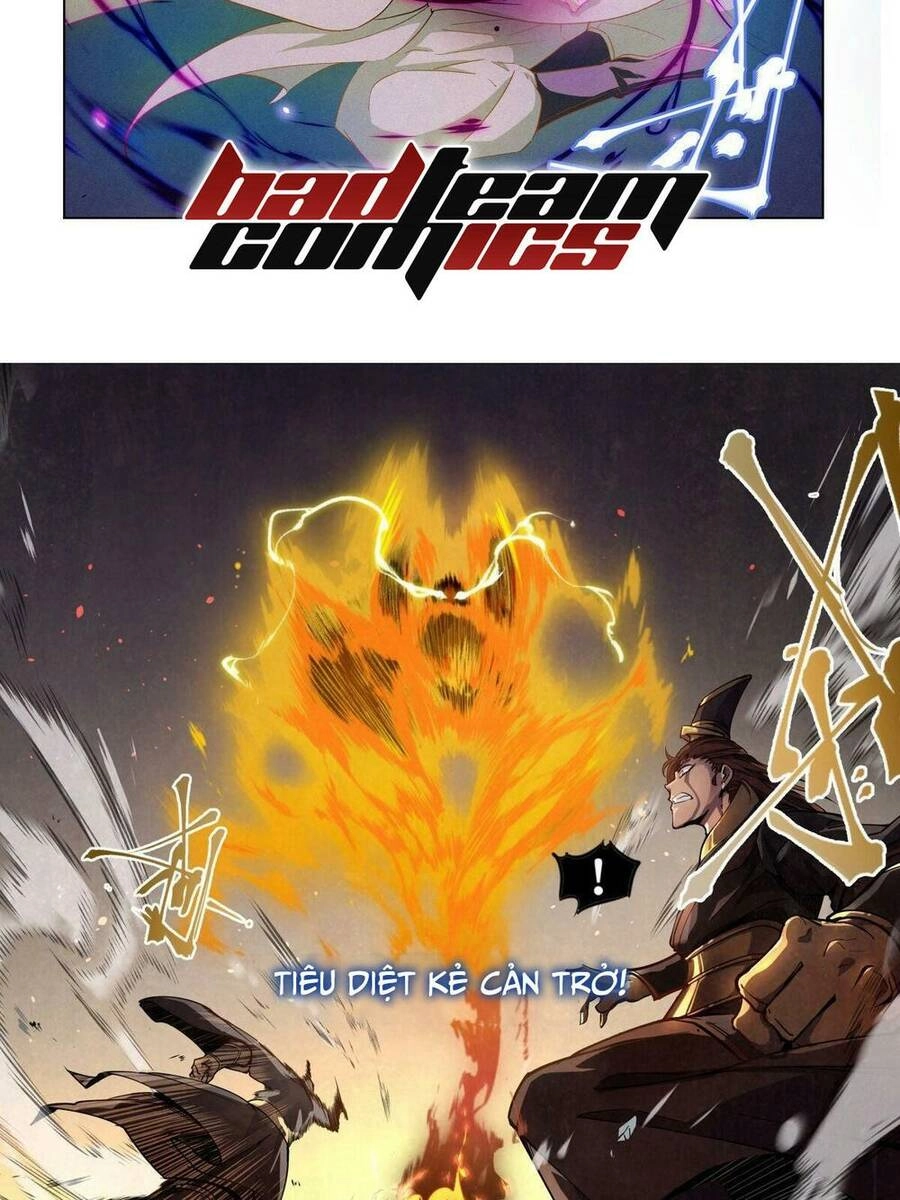 Công Tử Thực Sự Quá Chính Nghĩa Chapter 1 - 15