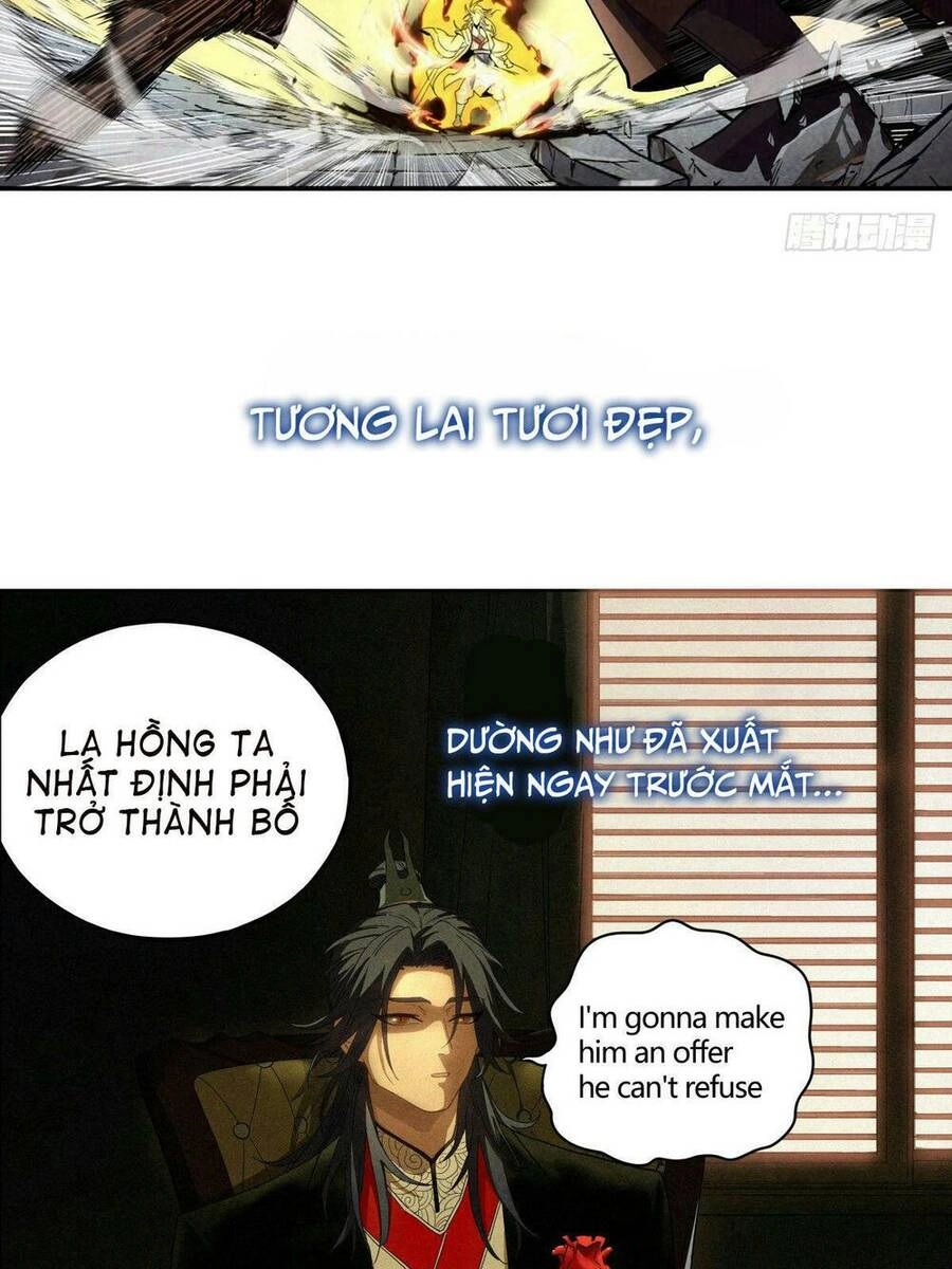 Công Tử Thực Sự Quá Chính Nghĩa Chapter 1 - 16