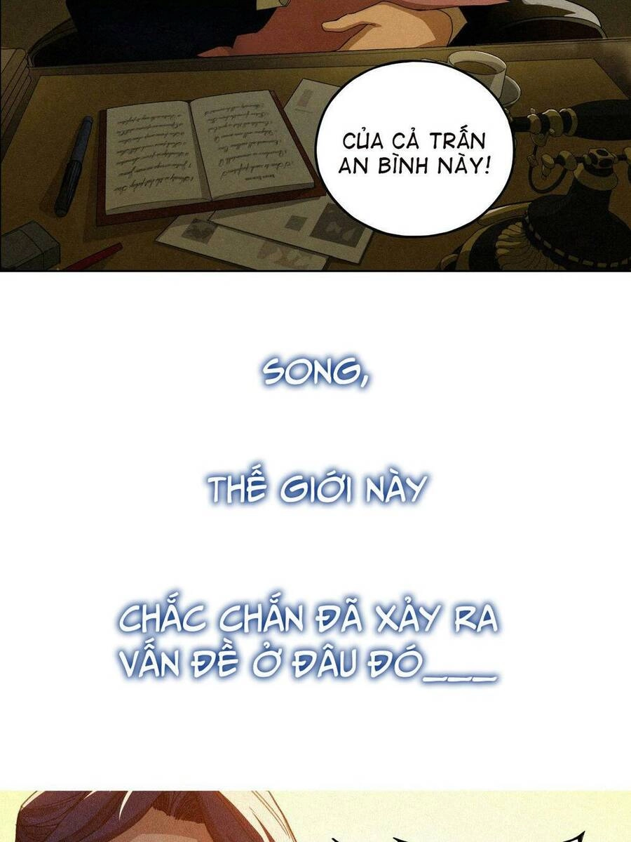 Công Tử Thực Sự Quá Chính Nghĩa Chapter 1 - 18