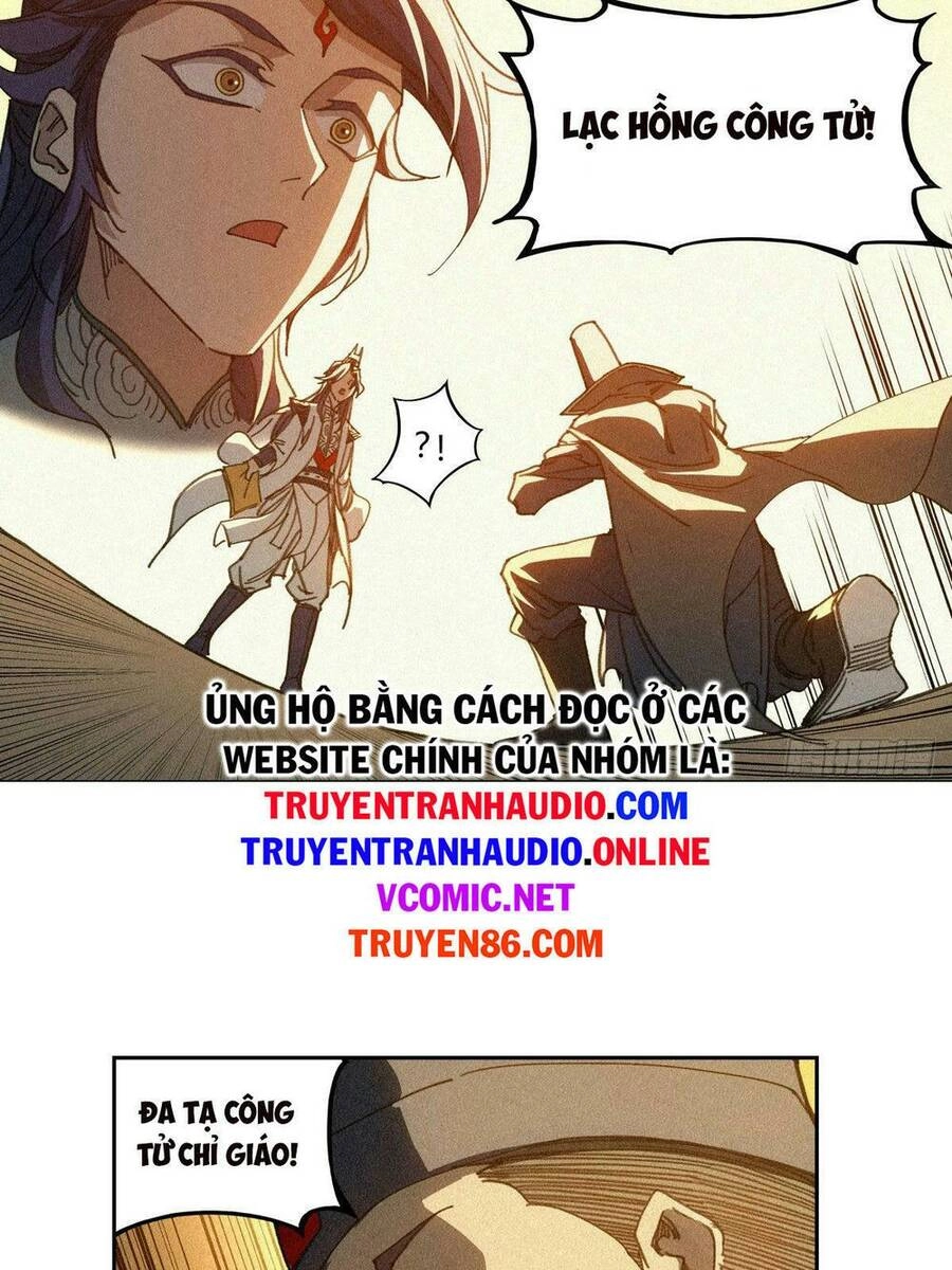 Công Tử Thực Sự Quá Chính Nghĩa Chapter 1 - 19