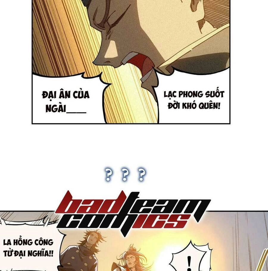 Công Tử Thực Sự Quá Chính Nghĩa Chapter 1 - 20