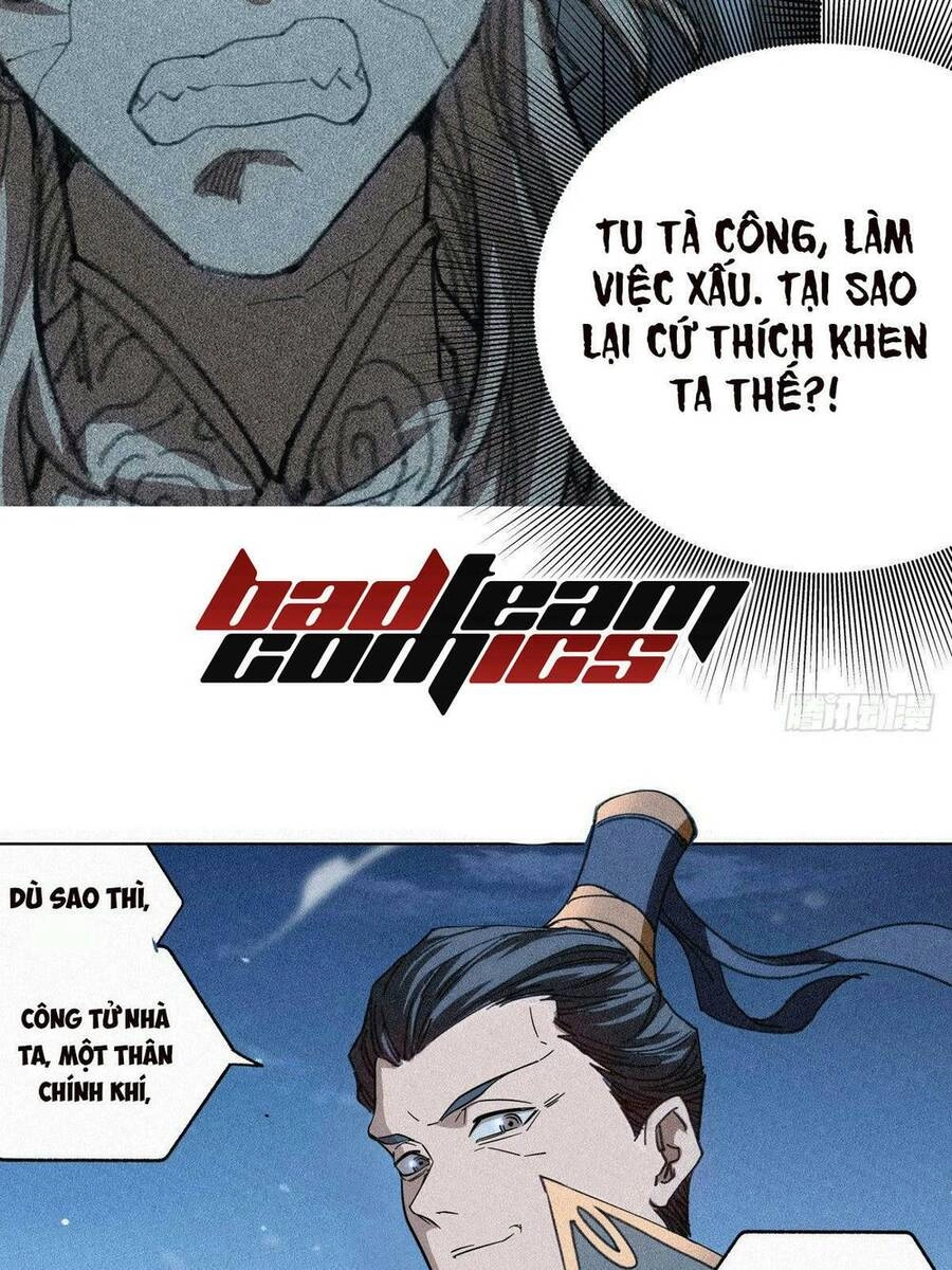 Công Tử Thực Sự Quá Chính Nghĩa Chapter 1 - 25