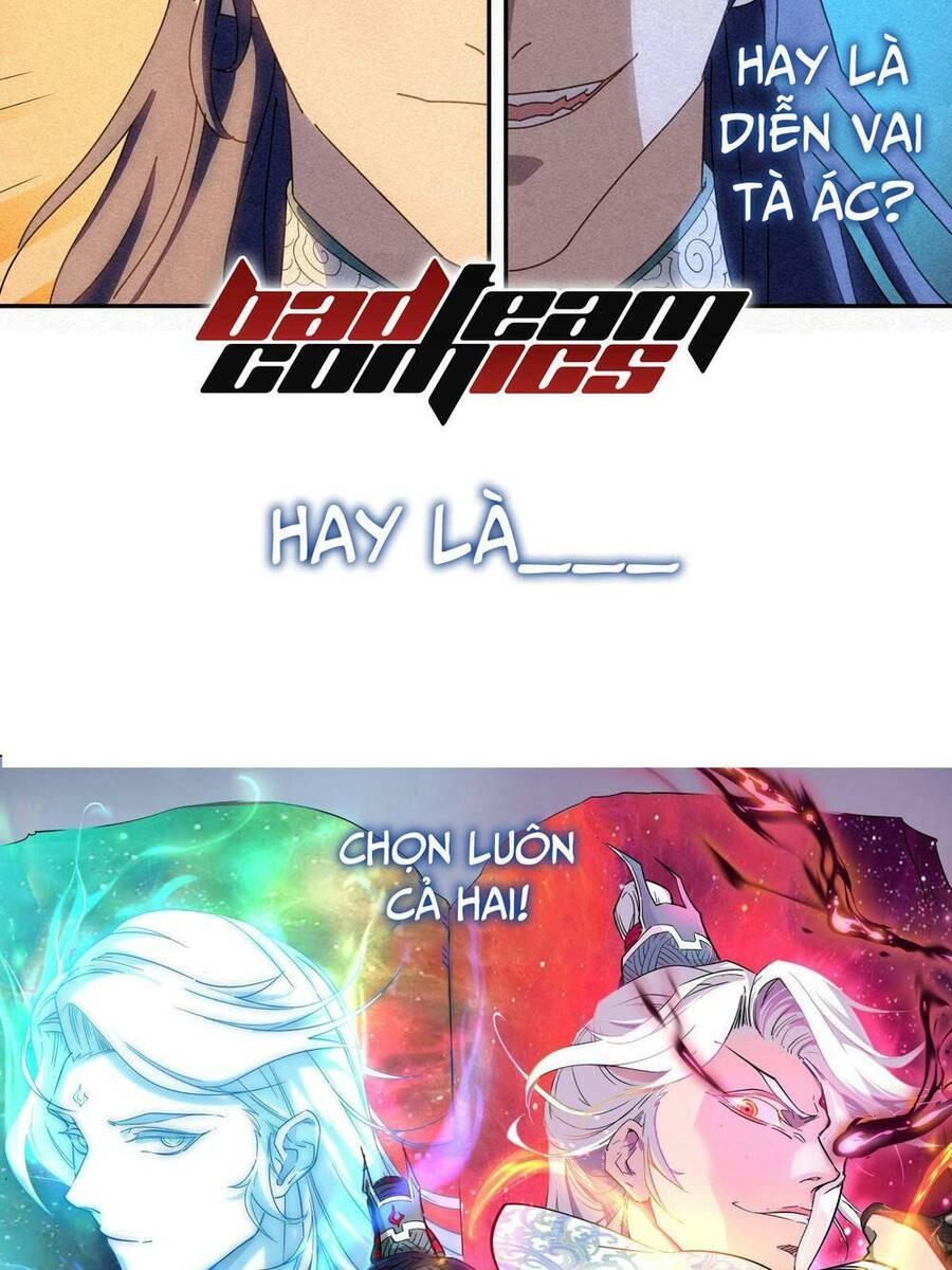 Công Tử Thực Sự Quá Chính Nghĩa Chapter 1 - 30