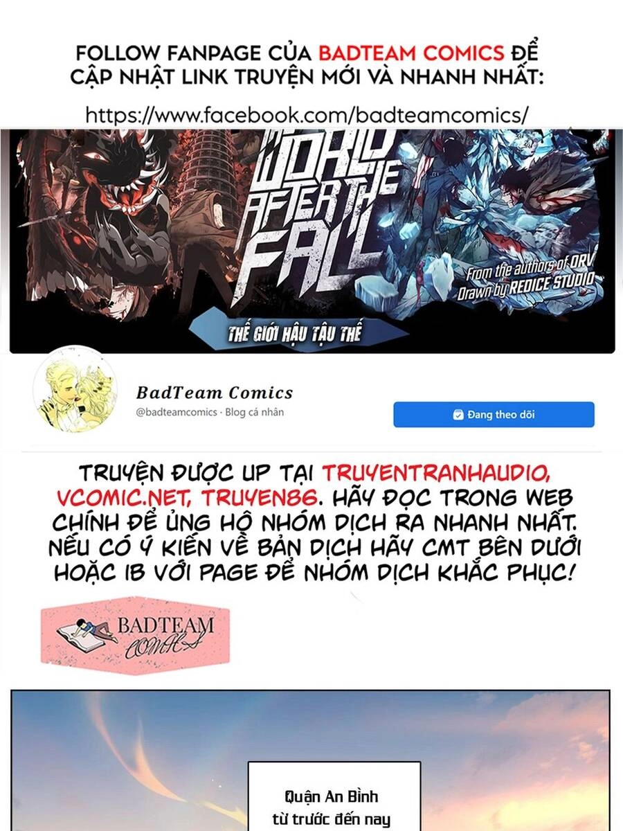 Công Tử Thực Sự Quá Chính Nghĩa Chapter 2 - 2