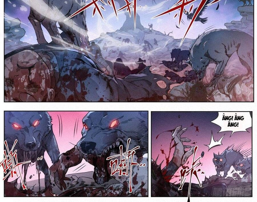 Công Tử Thực Sự Quá Chính Nghĩa Chapter 2 - 13