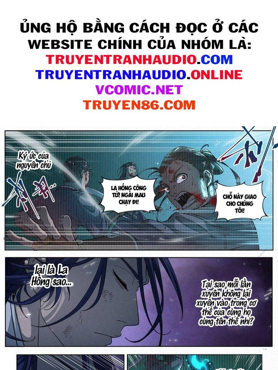 Công Tử Thực Sự Quá Chính Nghĩa Chapter 2 - 18