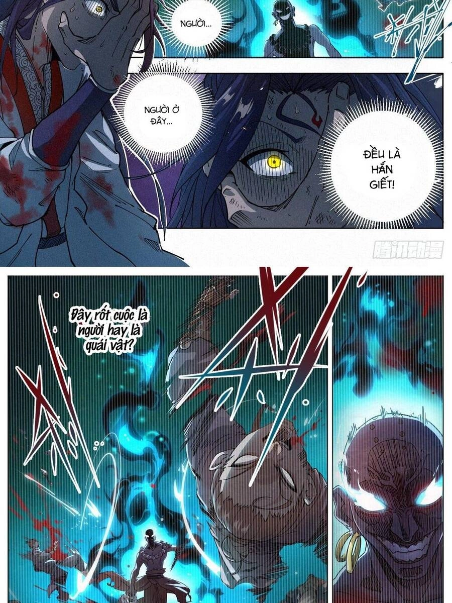 Công Tử Thực Sự Quá Chính Nghĩa Chapter 2 - 20