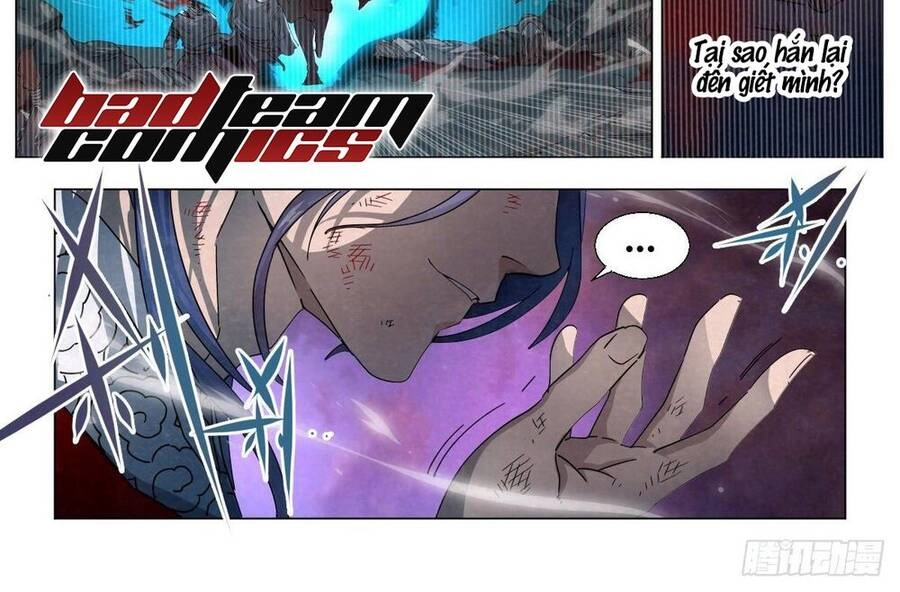 Công Tử Thực Sự Quá Chính Nghĩa Chapter 2 - 21