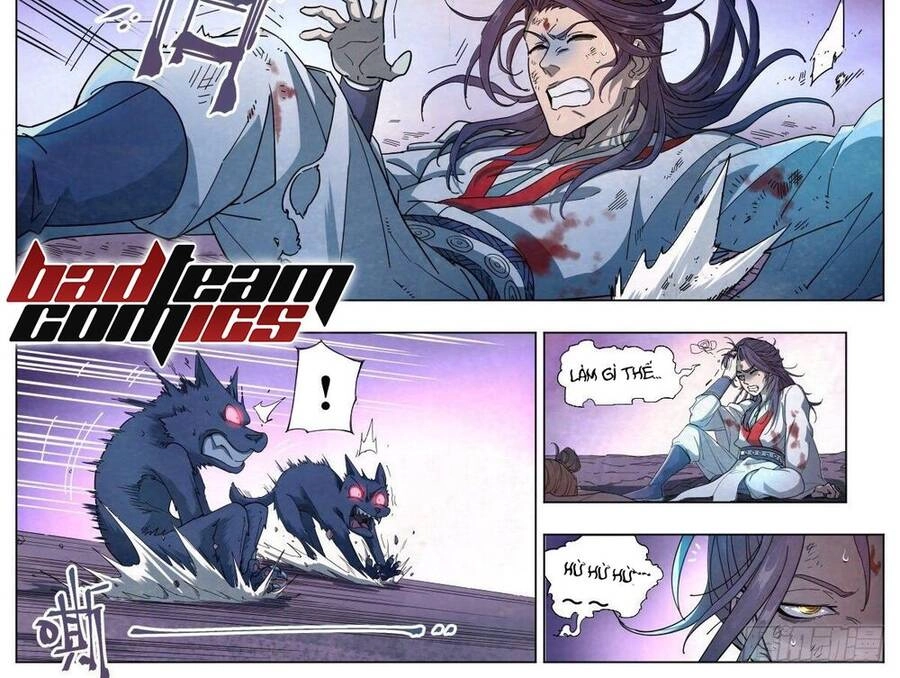 Công Tử Thực Sự Quá Chính Nghĩa Chapter 2 - 25