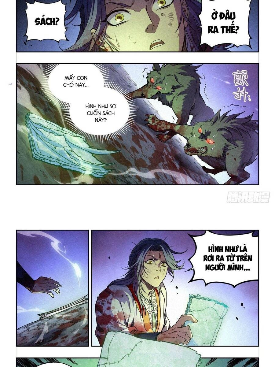 Công Tử Thực Sự Quá Chính Nghĩa Chapter 2 - 27