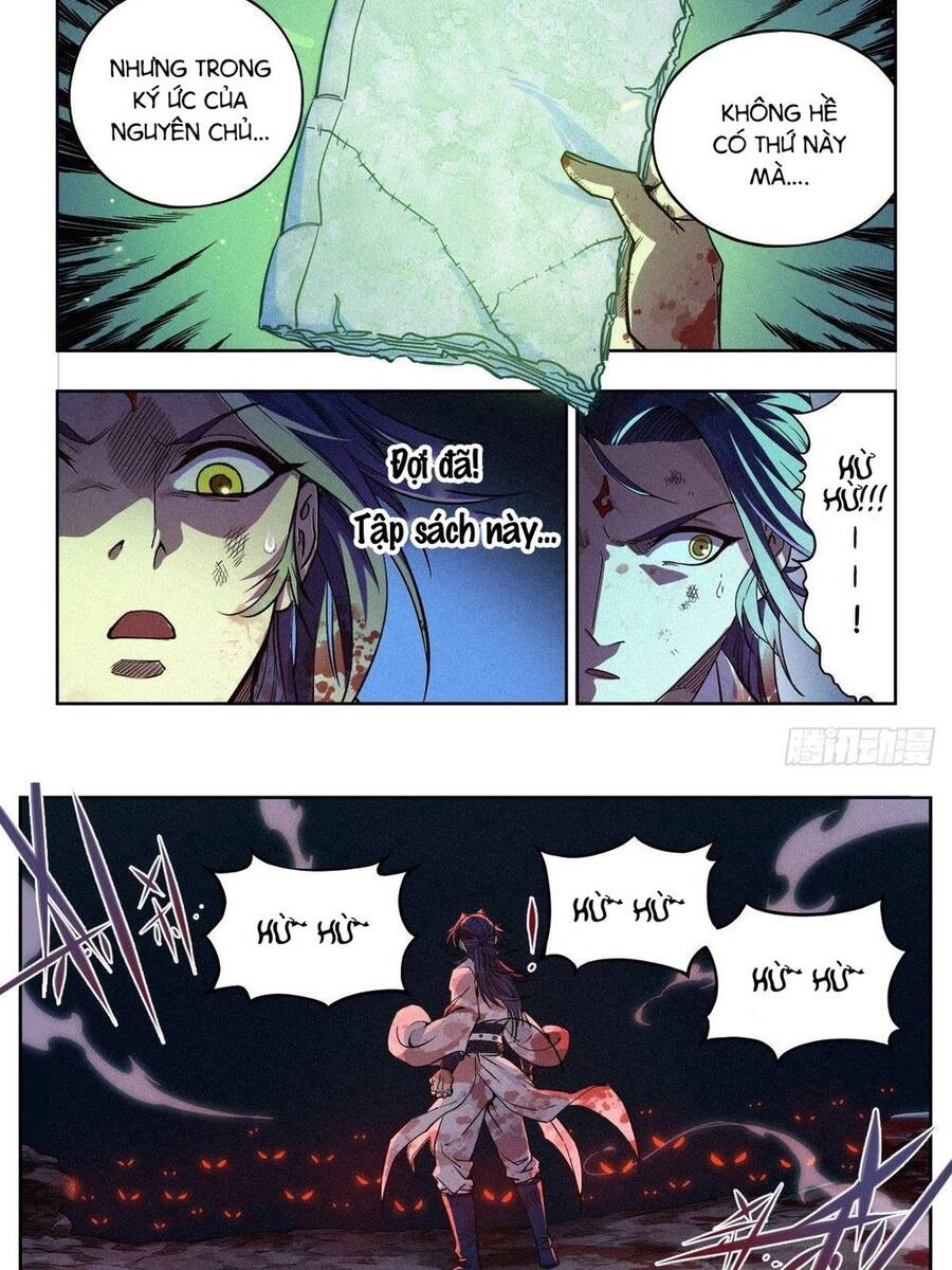 Công Tử Thực Sự Quá Chính Nghĩa Chapter 2 - 28