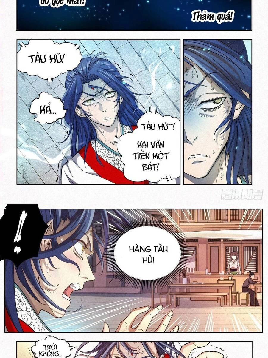 Công Tử Thực Sự Quá Chính Nghĩa Chapter 2 - 32