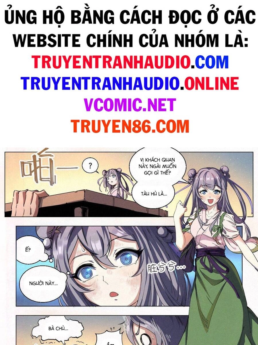 Công Tử Thực Sự Quá Chính Nghĩa Chapter 2 - 34