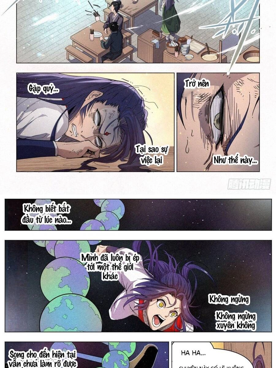 Công Tử Thực Sự Quá Chính Nghĩa Chapter 2 - 36